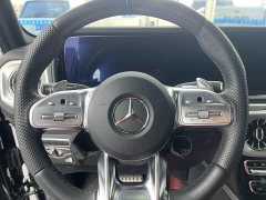 Mercedes-Benz Mercedes-AMG G 63 - ფოტო 6