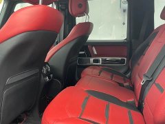 Mercedes-Benz Mercedes-AMG G 63 - ფოტო 7