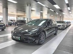 Tesla Model 3 Rear-Wheel Drive - ფოტო 1