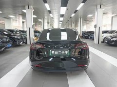 Tesla Model 3 Rear-Wheel Drive - ფოტო 10