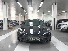 Tesla Model 3 Rear-Wheel Drive - ფოტო 3