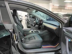 Tesla Model 3 Rear-Wheel Drive - ფოტო 7