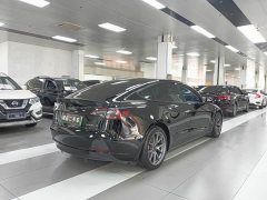 Tesla Model 3 Rear-Wheel Drive - ფოტო 9