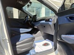 BYD Seagull Glory Edition 305km Freedom Version - ფოტო 10