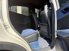 BYD Seagull Glory Edition 305km Freedom Version - ფოტო 11