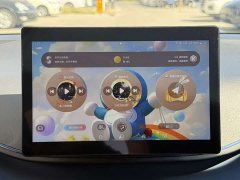 BYD Seagull Glory Edition 305km Freedom Version - ფოტო 12