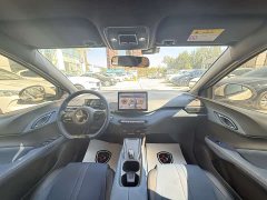 BYD Seagull Glory Edition 305km Freedom Version - ფოტო 13