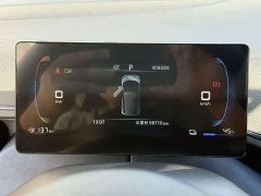 BYD Seagull Glory Edition 305km Freedom Version - ფოტო 15