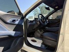BYD Seagull Glory Edition 305km Freedom Version - ფოტო 8
