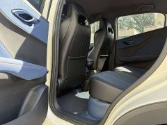 BYD Seagull Glory Edition 305km Freedom Version - ფოტო 9