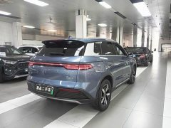 BYD Song Pro New Energy New Energy DM-i 110KM Glory Edition Exceed - ფოტო 11