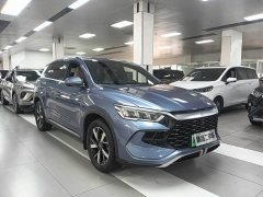 BYD Song Pro New Energy New Energy DM-i 110KM Glory Edition Exceed - ფოტო 2