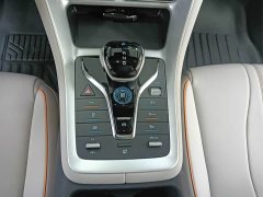 BYD Song Pro New Energy New Energy DM-i 110KM Glory Edition Exceed - ფოტო 5