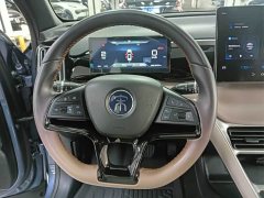 BYD Song Pro New Energy New Energy DM-i 110KM Glory Edition Exceed - ფოტო 6
