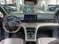 BYD Song Pro New Energy New Energy DM-i 110KM Glory Edition Exceed - ფოტო 7