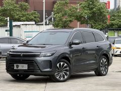 AITO Aion M7 1.5T RWD Plus 6-Seater - ფოტო 1