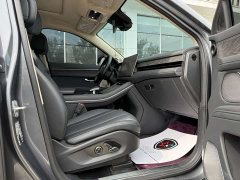 AITO Aion M7 1.5T RWD Plus 6-Seater - ფოტო 10