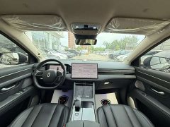 AITO Aion M7 1.5T RWD Plus 6-Seater - ფოტო 12