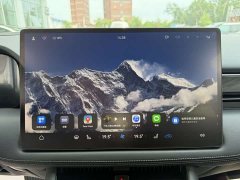 AITO Aion M7 1.5T RWD Plus 6-Seater - ფოტო 14