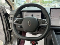 AITO Aion M7 1.5T RWD Plus 6-Seater - ფოტო 15