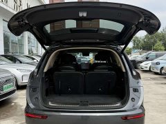 AITO Aion M7 1.5T RWD Plus 6-Seater - ფოტო 17