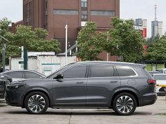 AITO Aion M7 1.5T RWD Plus 6-Seater - ფოტო 19