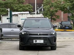 AITO Aion M7 1.5T RWD Plus 6-Seater - ფოტო 2