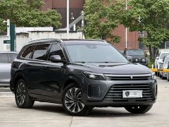 AITO Aion M7 1.5T RWD Plus 6-Seater - ფოტო 3