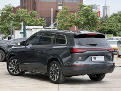 AITO Aion M7 1.5T RWD Plus 6-Seater - ფოტო 4