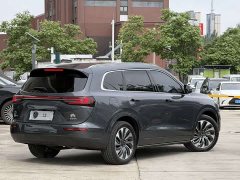 AITO Aion M7 1.5T RWD Plus 6-Seater - ფოტო 6