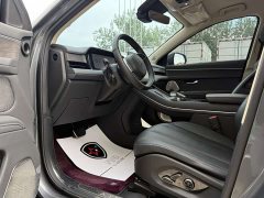 AITO Aion M7 1.5T RWD Plus 6-Seater - ფოტო 7