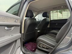AITO Aion M7 1.5T RWD Plus 6-Seater - ფოტო 8