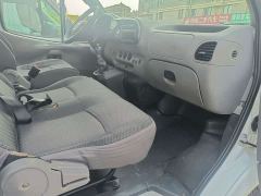 JMC Teshun Terios 2.8T Commercial Long-wheelbase Mid-roof 6-seater Rear Single Tire China VI JX493 - photo 4