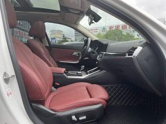 BMW 3 Series 325Li M Sport Package - ფოტო 10