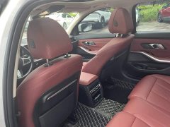BMW 3 Series 325Li M Sport Package - ფოტო 12