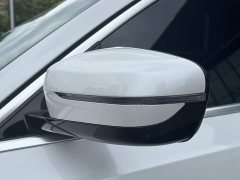 BMW 3 Series 325Li M Sport Package - ფოტო 15