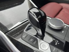 BMW 3 Series 325Li M Sport Package - ფოტო 18