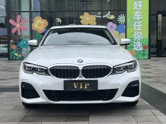 BMW 3 Series 325Li M Sport Package - ფოტო 2