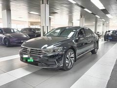 Volkswagen Magotan PHEV 2020 GTE Luxury - ფოტო 1