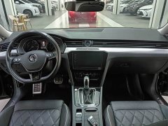 Volkswagen Magotan PHEV 2020 GTE Luxury - ფოტო 10