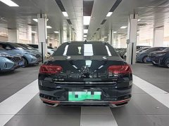 Volkswagen Magotan PHEV 2020 GTE Luxury - ფოტო 11