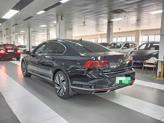 Volkswagen Magotan PHEV 2020 GTE Luxury - ფოტო 12