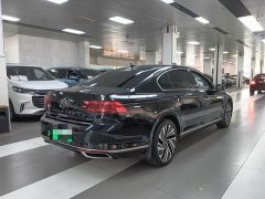 Volkswagen Magotan PHEV 2020 GTE Luxury - ფოტო 13