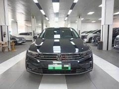Volkswagen Magotan PHEV 2020 GTE Luxury - ფოტო 2