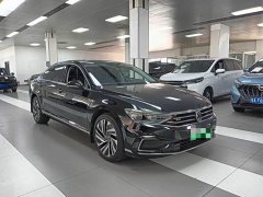 Volkswagen Magotan PHEV 2020 GTE Luxury - ფოტო 3
