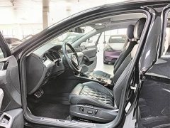Volkswagen Magotan PHEV 2020 GTE Luxury - ფოტო 4