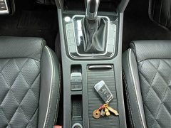 Volkswagen Magotan PHEV 2020 GTE Luxury - ფოტო 6