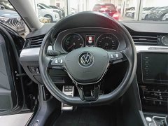 Volkswagen Magotan PHEV 2020 GTE Luxury - ფოტო 7