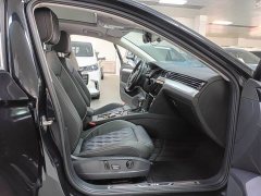 Volkswagen Magotan PHEV 2020 GTE Luxury - ფოტო 8
