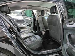 Volkswagen Magotan PHEV 2020 GTE Luxury - ფოტო 9